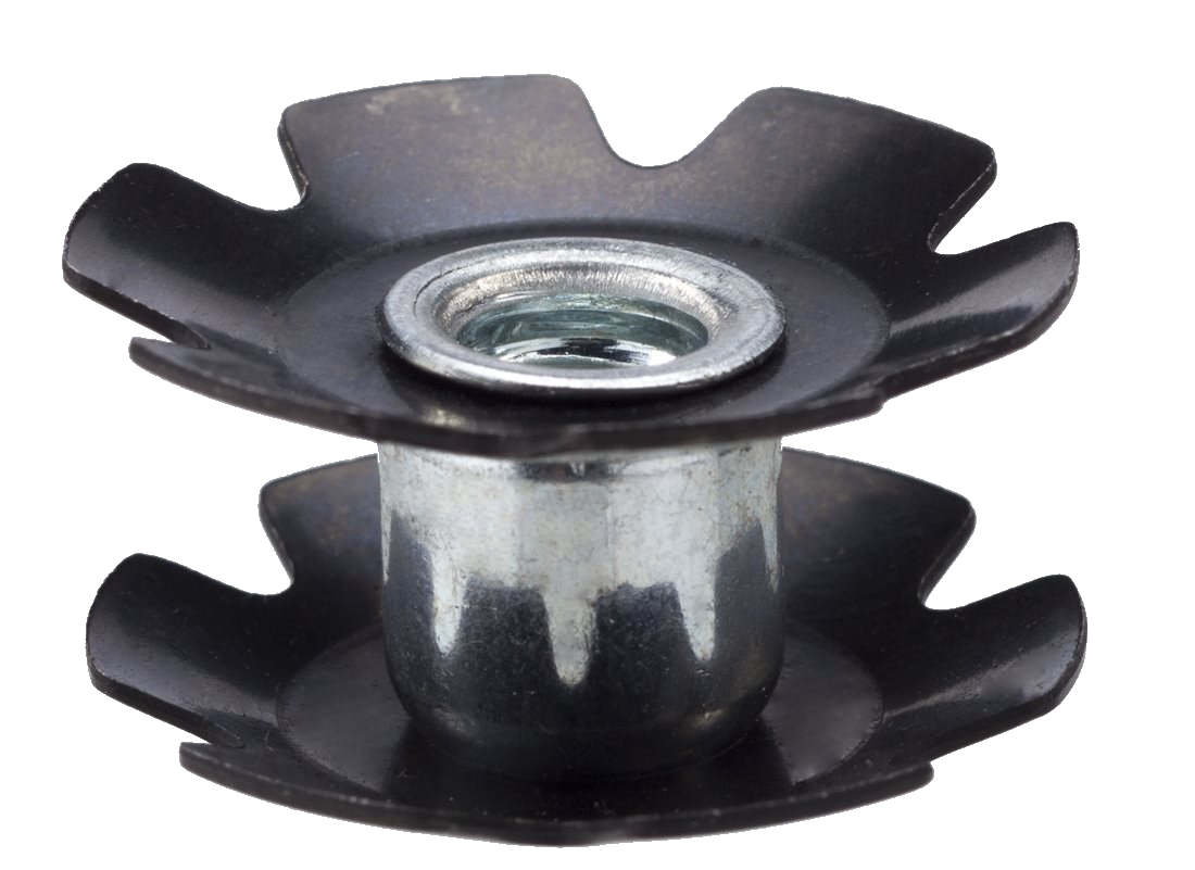 Star Nut M6 RockerParts