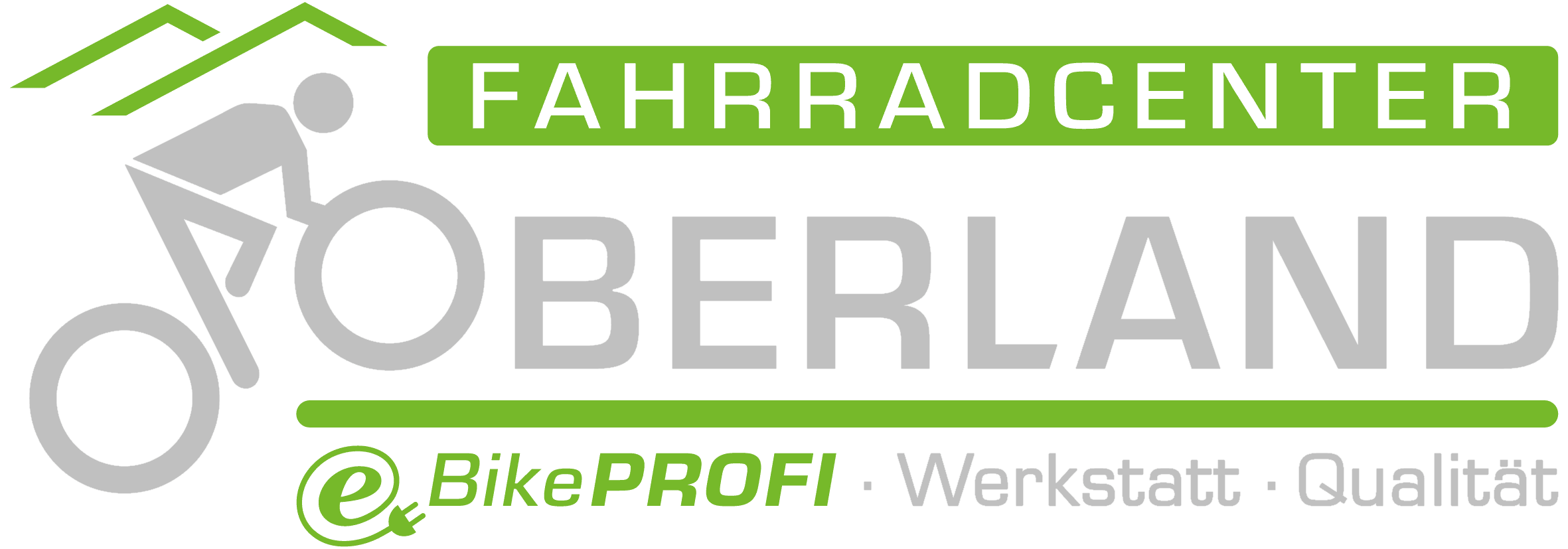 Fahrradcenter Oberland GmbH