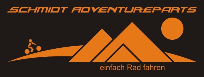 Schmidt-Adventureparts