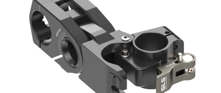 Bike Rocker Part Rocker Parts - HIGHTECH FOR BIKES I Made in Germany
