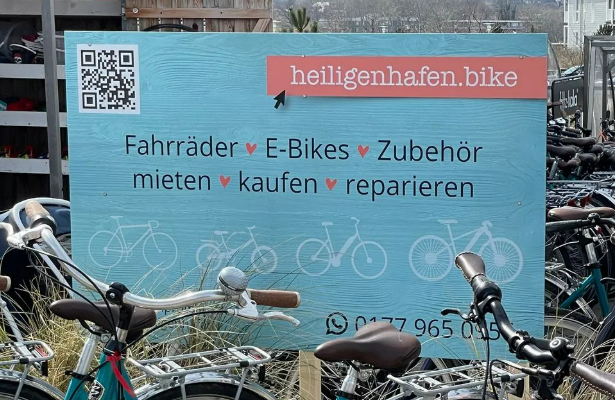 heiligenhafen.bikes