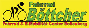 Fahrrad Böttcher